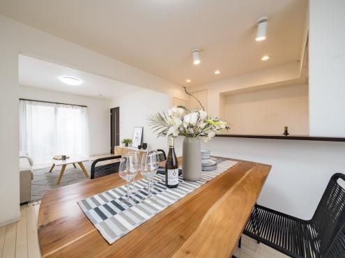 4LDK House for Sale in Chofu, Tokyo - 92m2 - Thumbnail 4