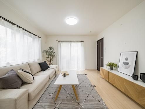 4LDK House for Sale in Chofu, Tokyo - 92m2 - Thumbnail 3