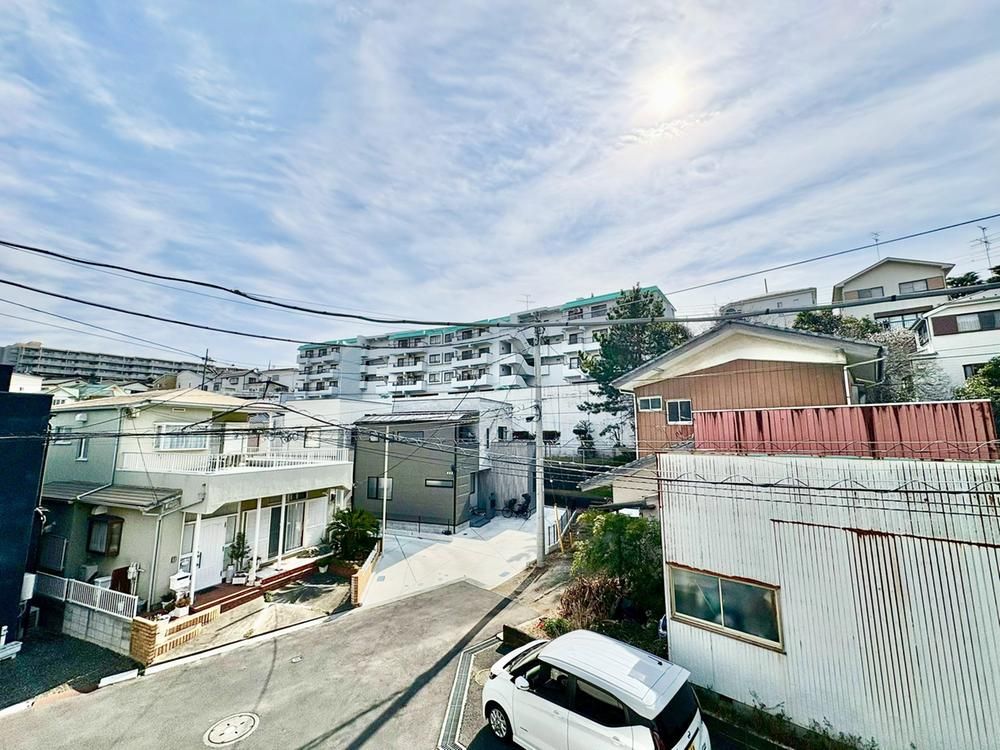 3LDK Detached House for Sale in Isogo, Yokohama - Thumbnail 3