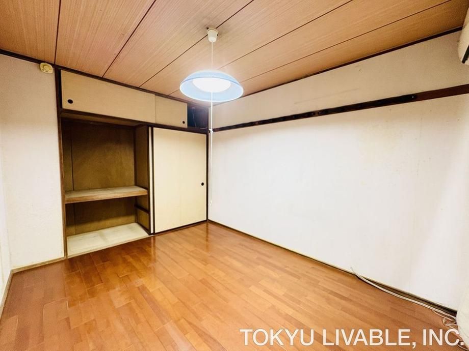 3LDK Apartment for Sale in Zama City, Kanagawa Prefecture - Thumbnail 4