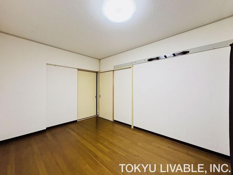 3LDK Apartment for Sale in Zama City, Kanagawa Prefecture - Thumbnail 3