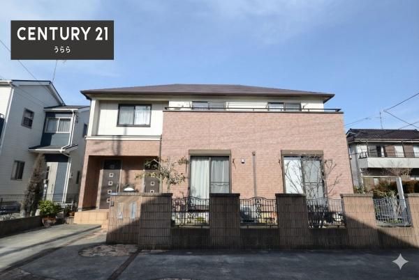 5LDK Multi-Generational House in Toride, Ibaraki - 24.9M Yen - Thumbnail 2