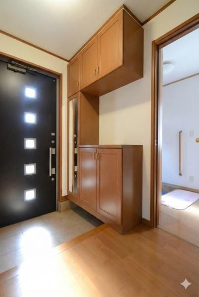 5LDK Multi-Generational House in Toride, Ibaraki - 24.9M Yen - Thumbnail 3