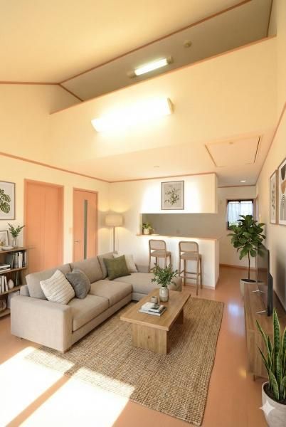 5LDK Multi-Generational House in Toride, Ibaraki - 24.9M Yen - Thumbnail 4