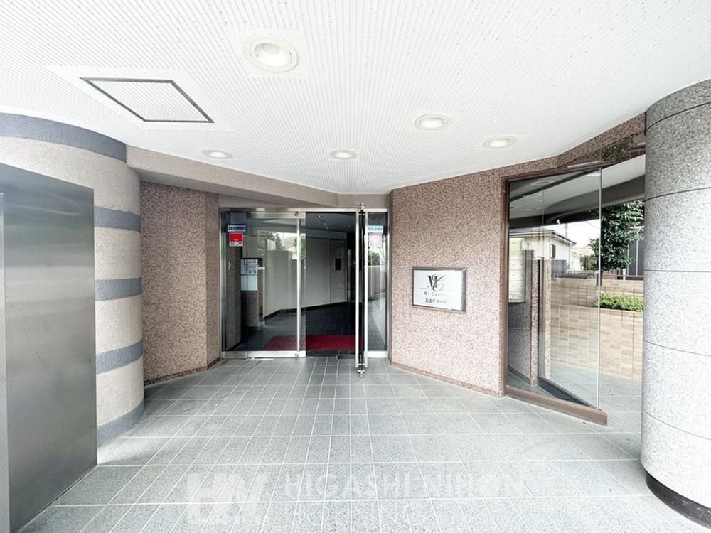 Renovated 3LDK Apartment for Sale Near Tama Plaza, Kawasaki - Thumbnail 4