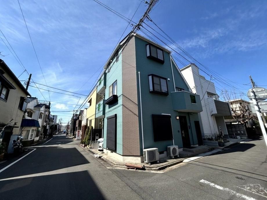 4LDK+S Detached House Near Hikawadai Station, Nerima, Tokyo - Thumbnail 4