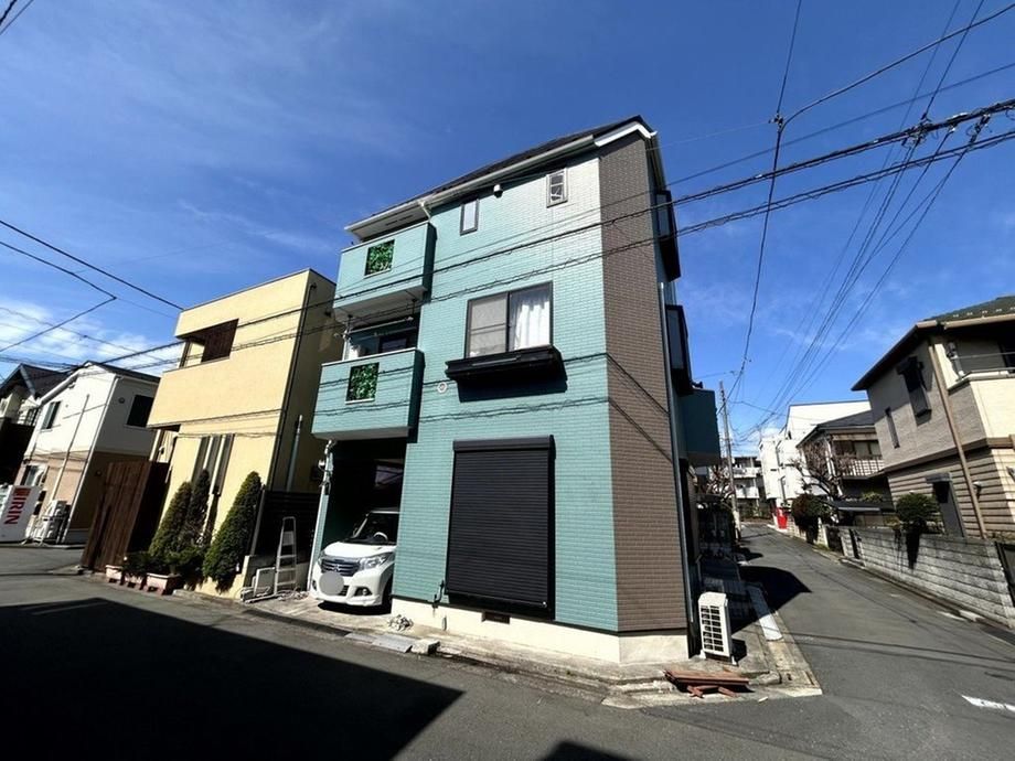4LDK+S Detached House Near Hikawadai Station, Nerima, Tokyo - Thumbnail 3