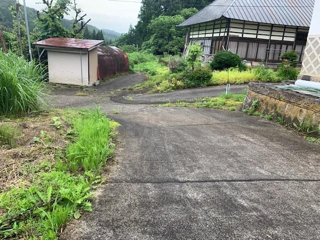 Land for Sale in Aizumisato Town, Fukushima - 869m2 - Thumbnail 4