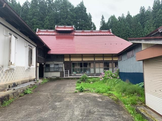 Land for Sale in Aizumisato Town, Fukushima - 869m2 - Thumbnail 3