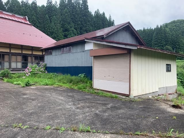 Land for Sale in Aizumisato Town, Fukushima - 869m2 - Thumbnail 2