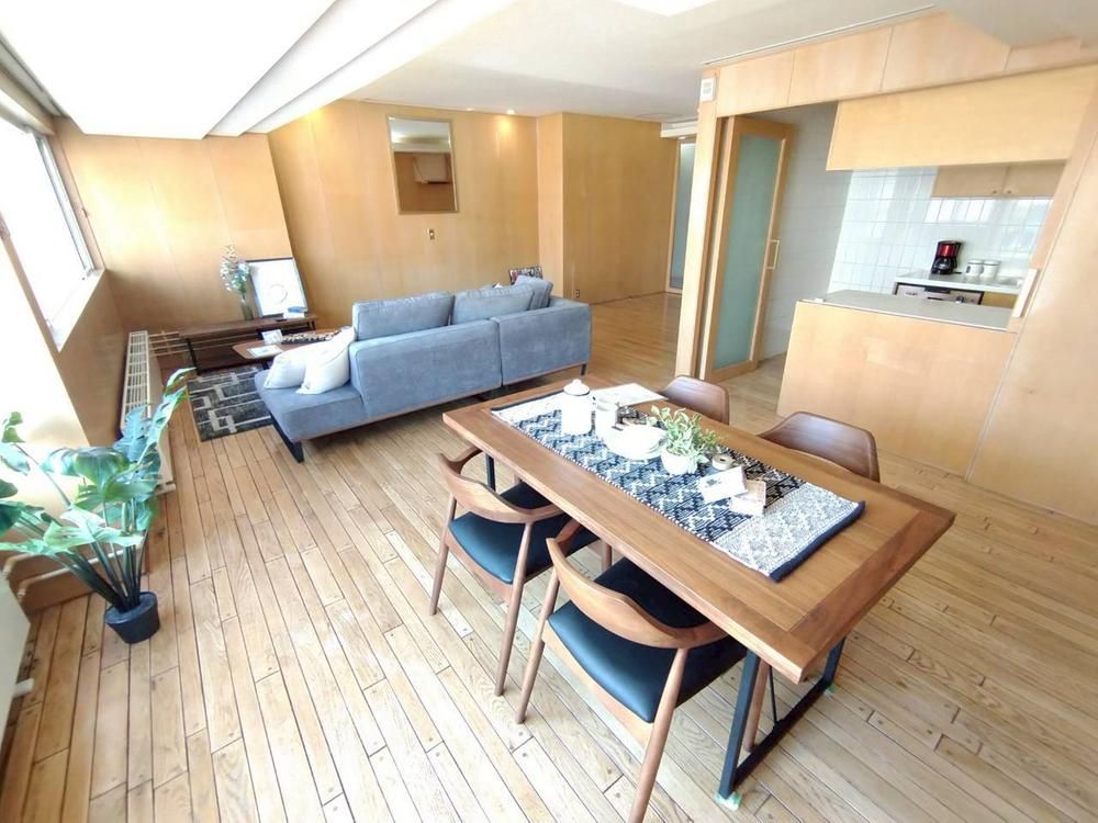 4LDK Apartment 141.88m2 for Sale in Chuo-ku, Sapporo - Thumbnail 3