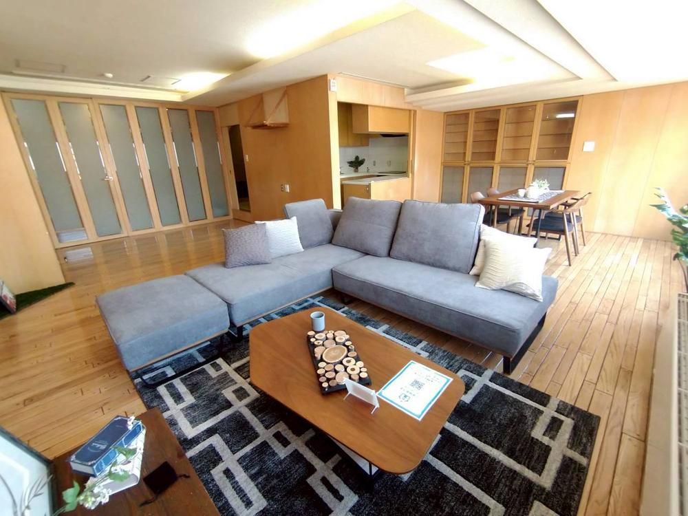 4LDK Apartment 141.88m2 for Sale in Chuo-ku, Sapporo - Thumbnail 2