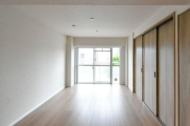 Renovated 3LDK Apartment in Kawasaki-ku, Kanagawa - Thumbnail 4