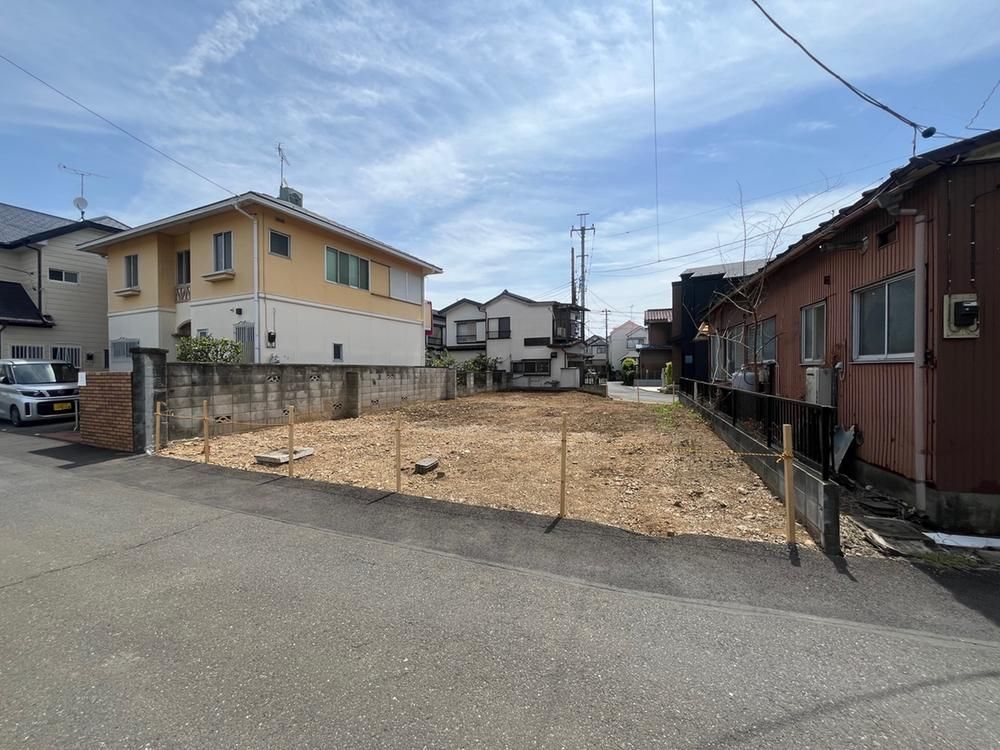 Land for Sale in Kawagoe, Saitama 159.45 sqm - Thumbnail 2