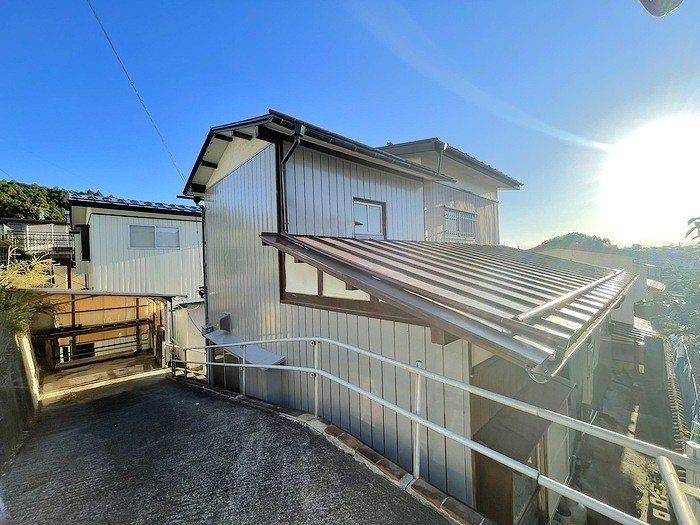 4LDK Detached House in Shiogama, 388m² Land, 2,100,000 Yen - Thumbnail 2