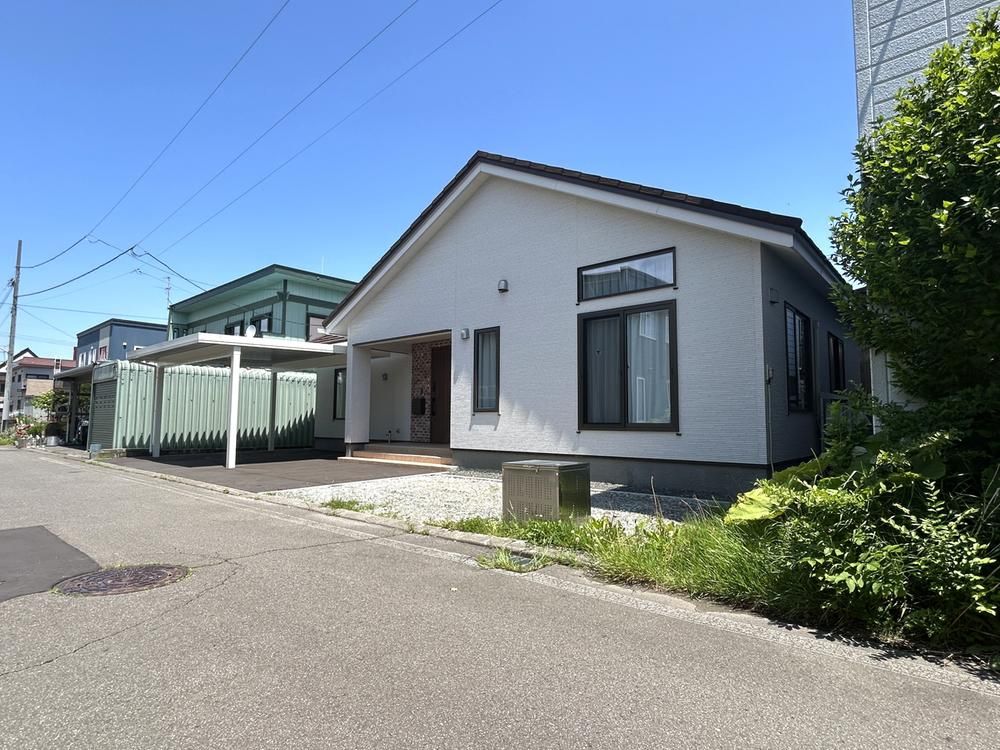 4LDK+S Single-Story House in Eniwa, Hokkaido - 43.8M Yen - Thumbnail 3