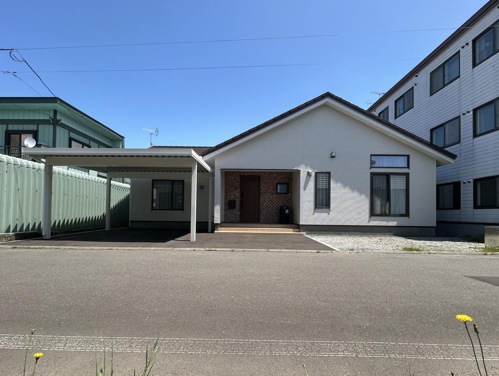4LDK+S Single-Story House in Eniwa, Hokkaido - 43.8M Yen - Thumbnail 2