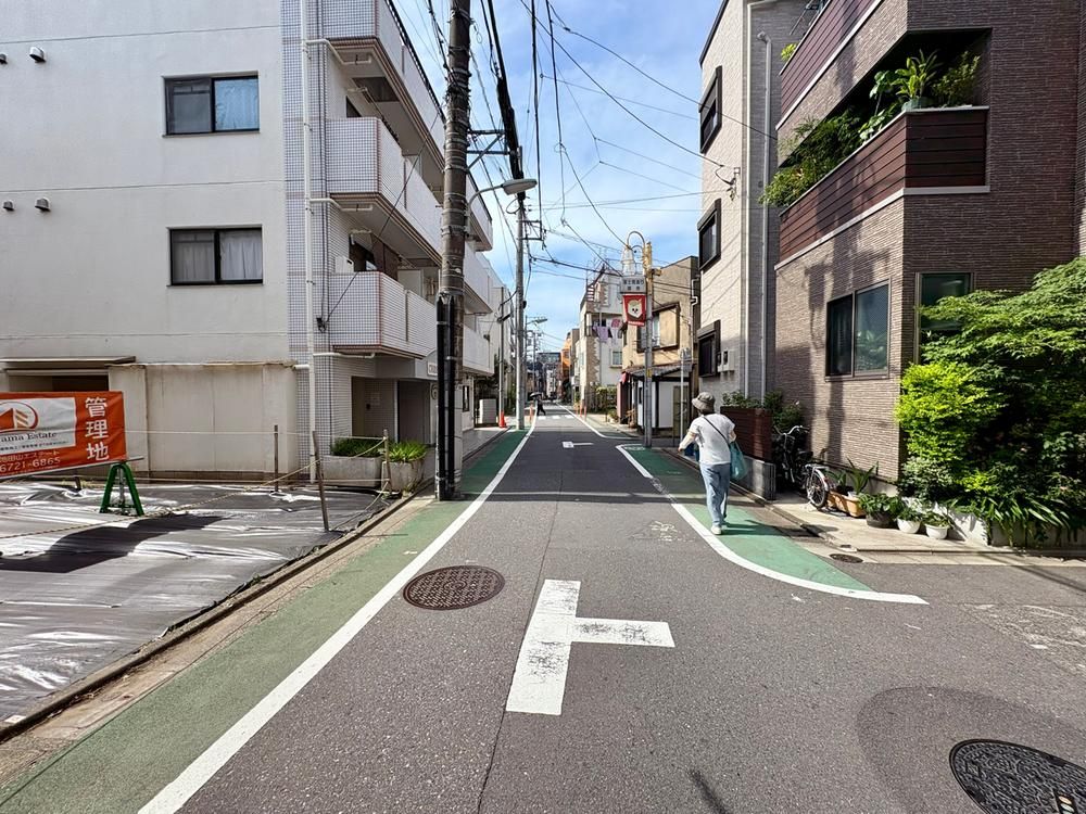 Land for Sale in Koyama, Shinagawa - 108.62 sqm - Thumbnail 4