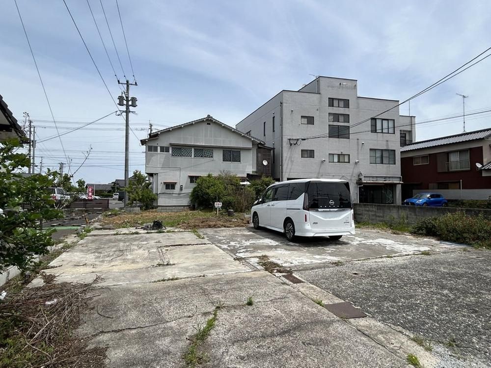 454.54m2 Corner Land for Sale in Usa City, Oita - Thumbnail 4