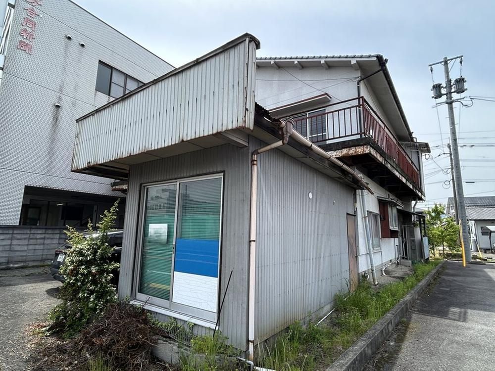 454.54m2 Corner Land for Sale in Usa City, Oita - Thumbnail 2
