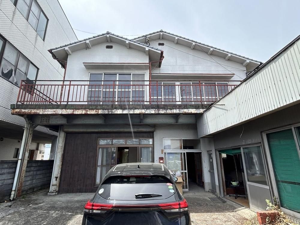 454.54m2 Corner Land for Sale in Usa City, Oita - Thumbnail 3