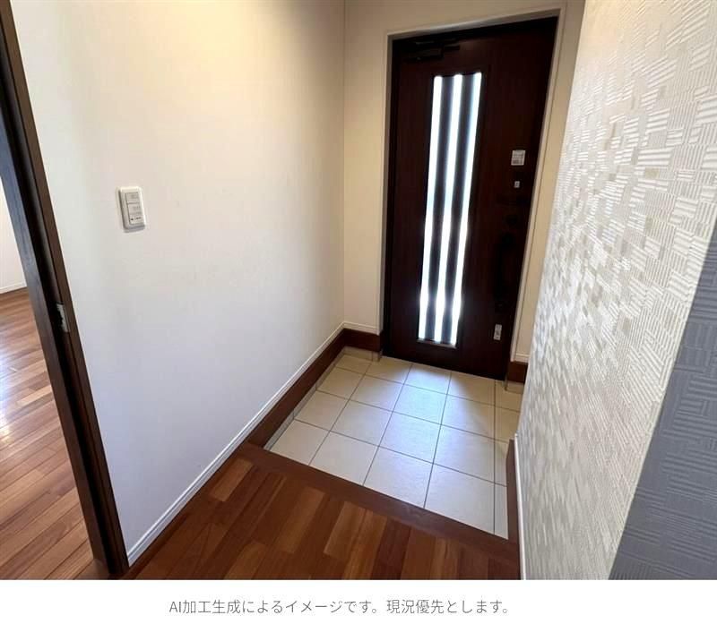 3LDK+S House for Sale in Higashi Ward, Kumamoto City - Thumbnail 3