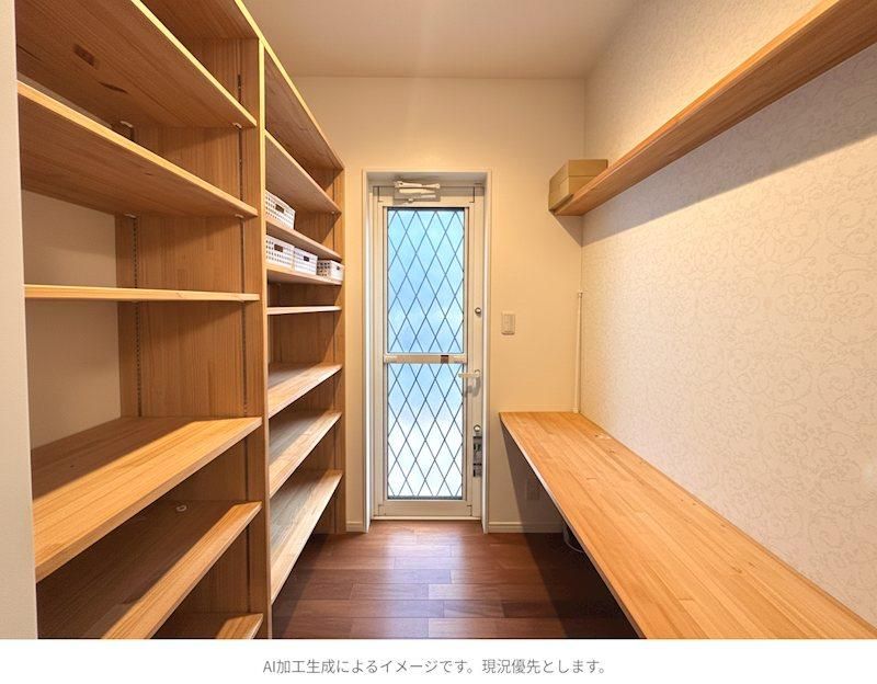 3LDK+S House for Sale in Higashi Ward, Kumamoto City - Thumbnail 4