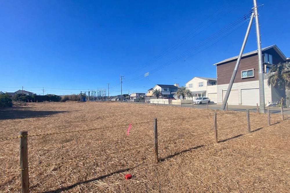 Land for Sale in Kujukuri, Chiba - Near Beach - Thumbnail 2