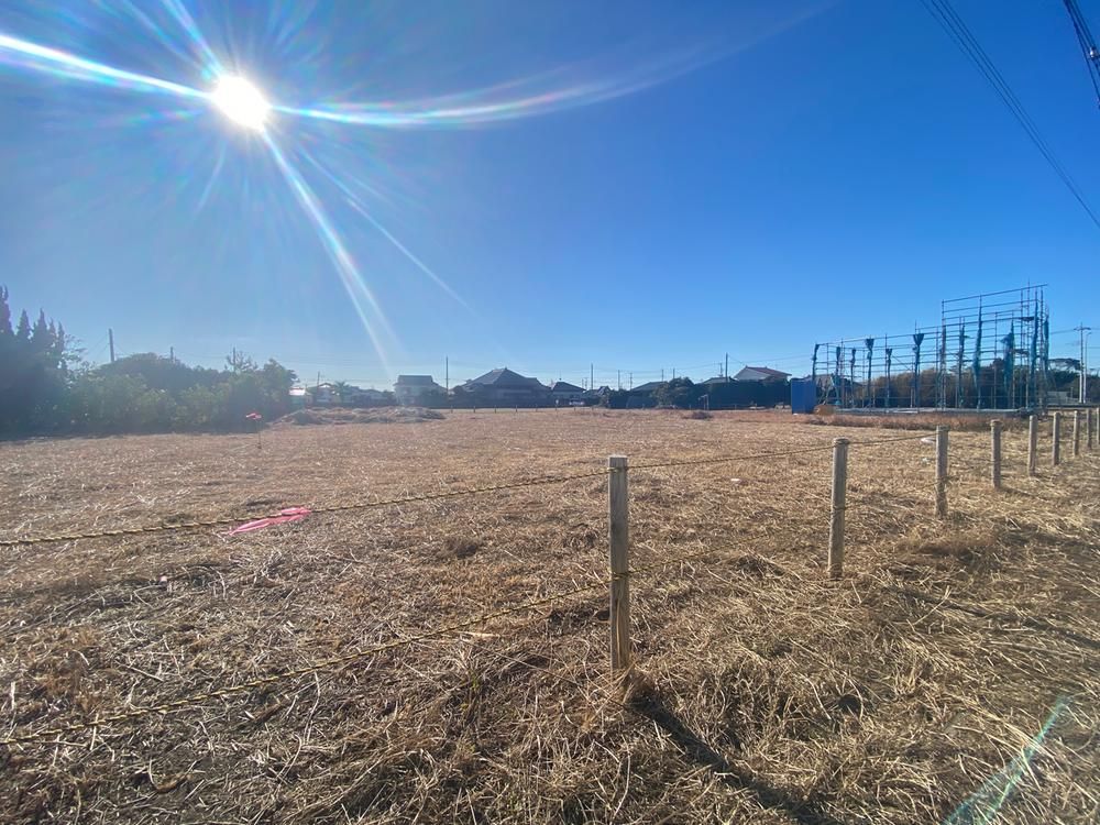 Land for Sale in Kujukuri, Chiba - Near Beach - Thumbnail 4
