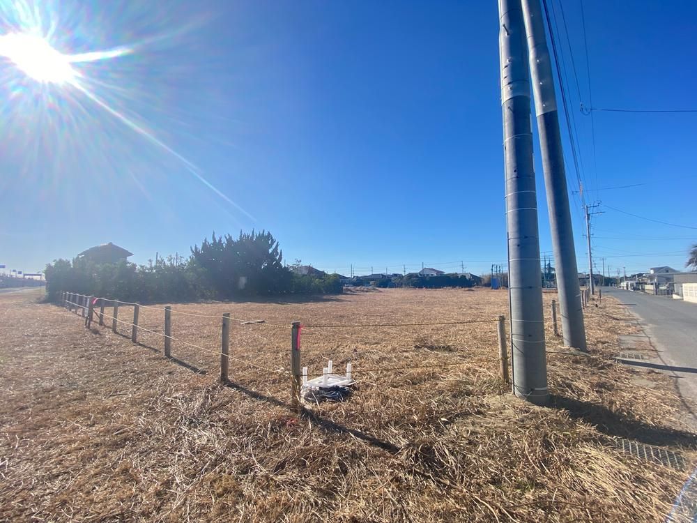 Land for Sale in Kujukuri, Chiba - Near Beach - Thumbnail 3