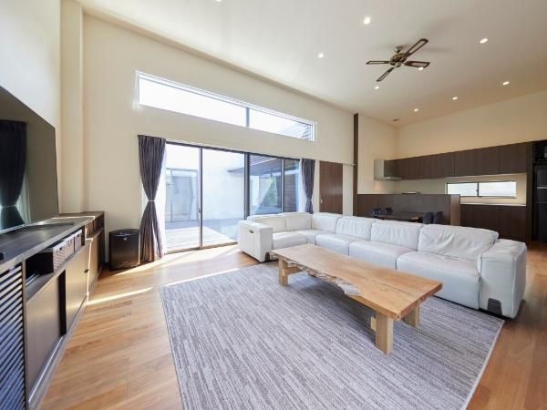 Modern 4LDK House with Large Lot in Hadano, Kanagawa - Thumbnail 4