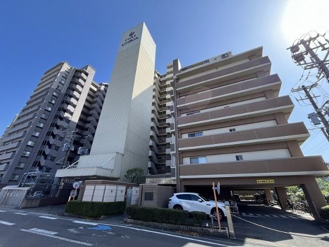 3LDK Apartment for Sale in Miyazaki City, Miyazaki Prefecture - Thumbnail 4