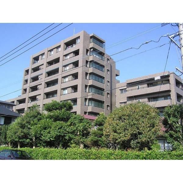 3LDK Apartment for Sale in Miyazaki City, Miyazaki Prefecture - Thumbnail 2