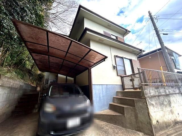 4LDK House for Sale in Hadano, Kanagawa - 102.86 sqm - Thumbnail 2