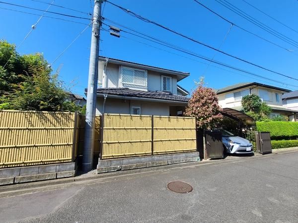 4LDK+S Detached House for Sale in Iruma, Saitama - Thumbnail 2