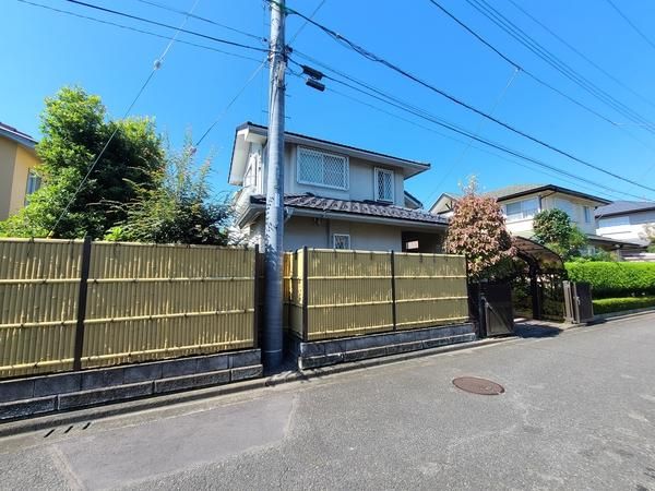 4LDK+S Detached House for Sale in Iruma, Saitama - Thumbnail 3
