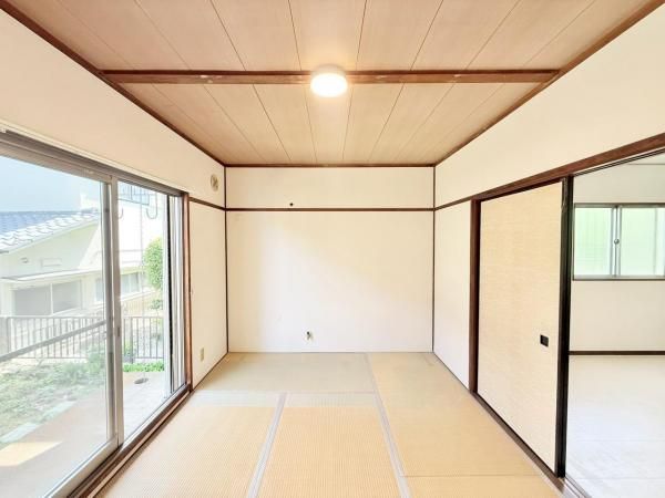 Renovated 6DK House in Funabashi with Balcony - Thumbnail 4