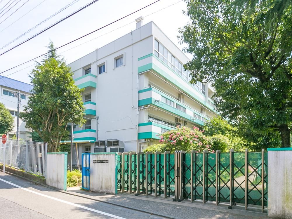 Land for Sale in Kokubunji, Tokyo - 105.83 sqm - Thumbnail 4