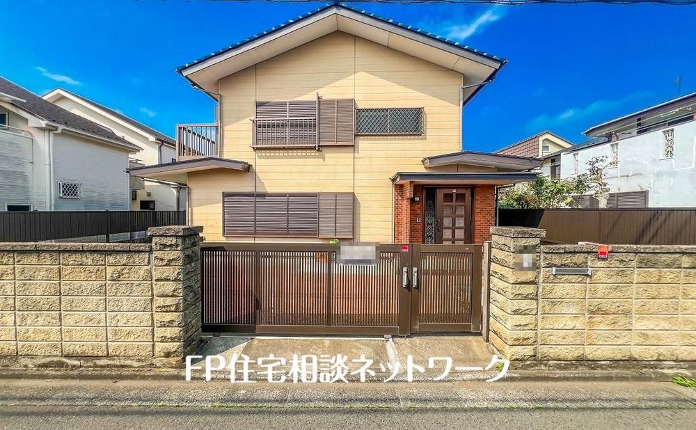 Land for Sale in Kokubunji, Tokyo - 105.83 sqm - Thumbnail 2