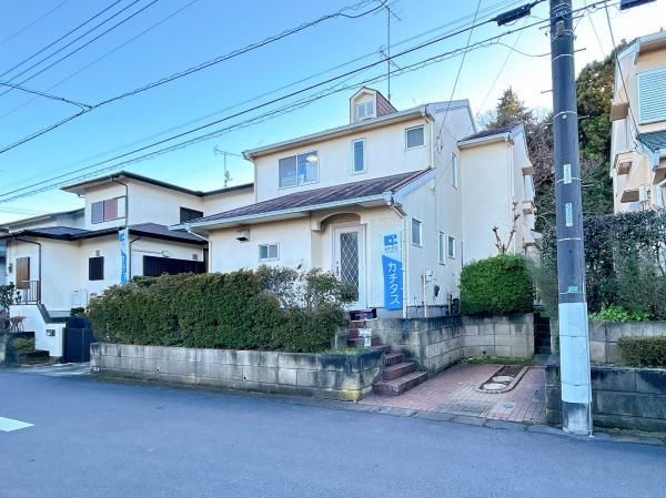 Renovated 3LDK House in Ryugasaki, Ibaraki - 115.87m2 - Thumbnail 2