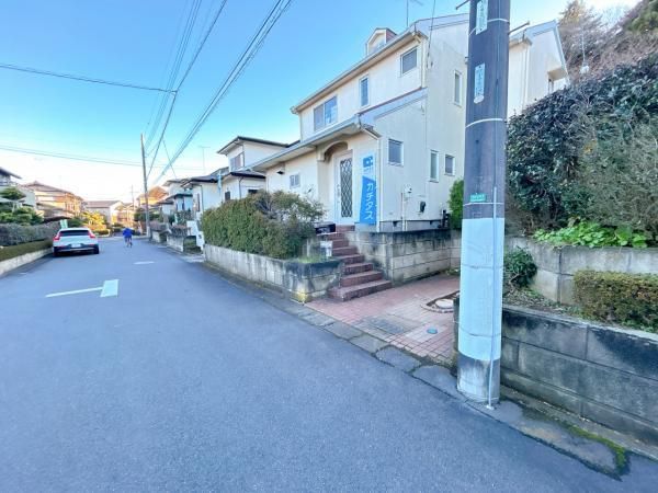 Renovated 3LDK House in Ryugasaki, Ibaraki - 115.87m2 - Thumbnail 4