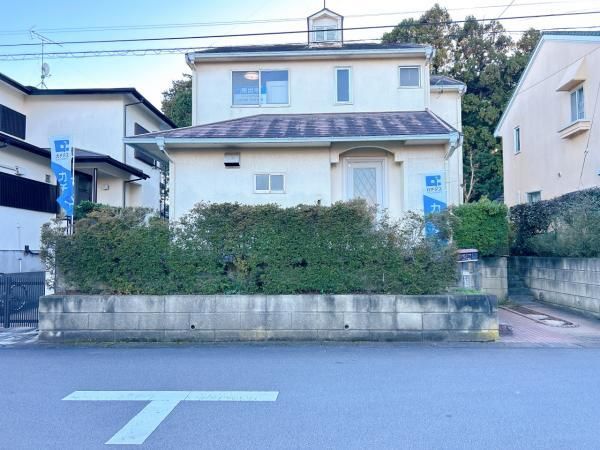 Renovated 3LDK House in Ryugasaki, Ibaraki - 115.87m2 - Thumbnail 3