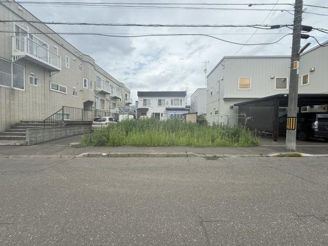 Building Plot for Sale in Sapporo Higashi Ward 141.54m2 - Thumbnail 4
