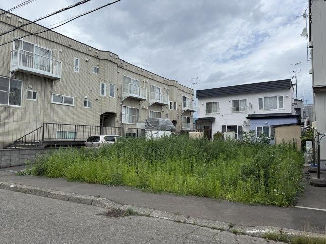 Building Plot for Sale in Sapporo Higashi Ward 141.54m2 - Thumbnail 3