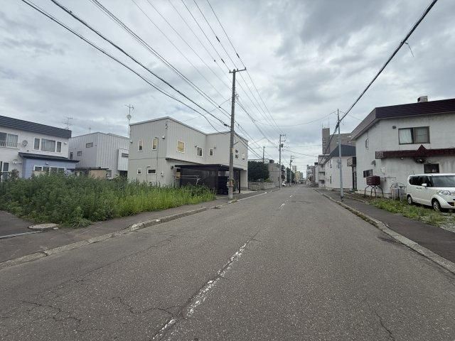 Building Plot for Sale in Sapporo Higashi Ward 141.54m2 - Thumbnail 2