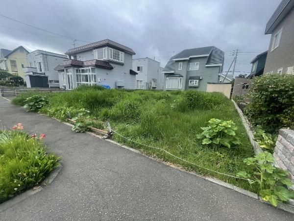 Land for Sale in Teine-ku, Sapporo - 196.56m2 Plot - Thumbnail 4