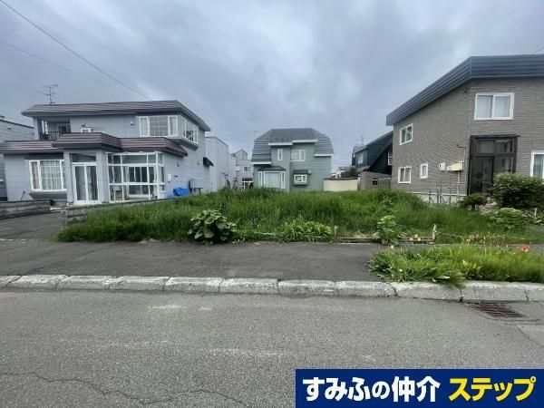 Land for Sale in Teine-ku, Sapporo - 196.56m2 Plot - Thumbnail 3