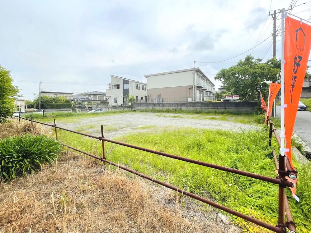 Building Land for Sale in Sodegaura, Chiba Near Nagaura Station - Thumbnail 4