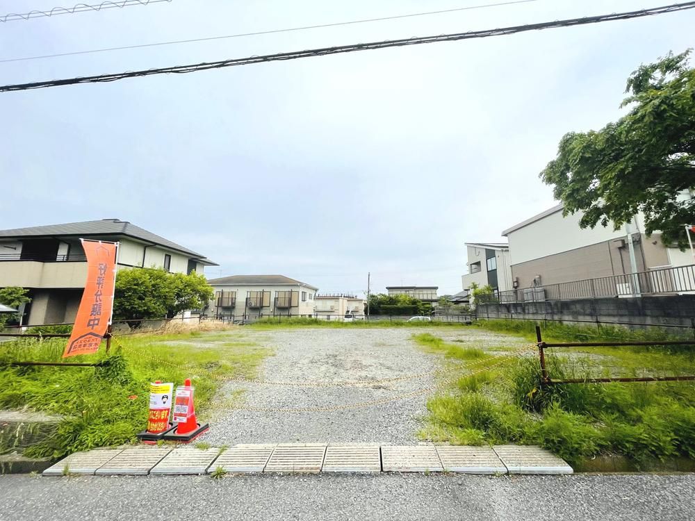 Building Land for Sale in Sodegaura, Chiba Near Nagaura Station - Thumbnail 2