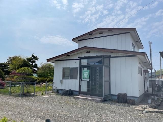 5LDK Used House for Sale in Mukawa Town, Hokkaido - 3.8 Million Yen - Thumbnail 2